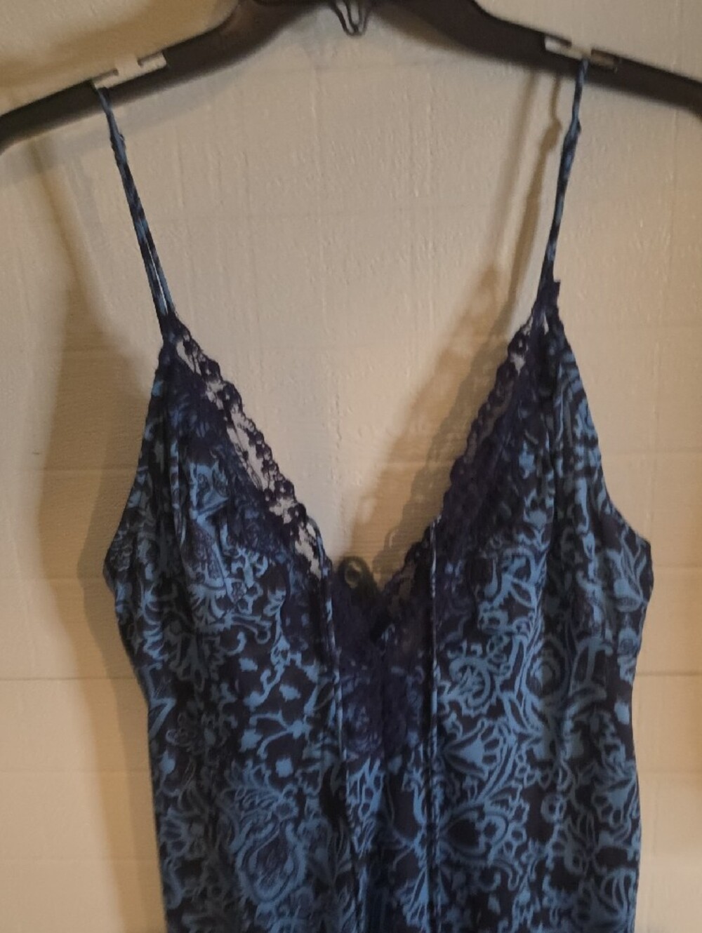 Free People Intimately Someone Like You Midi Dress Size S - Picture 4 of 6